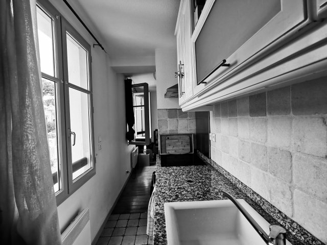 Vente appartement Arcachon 33120