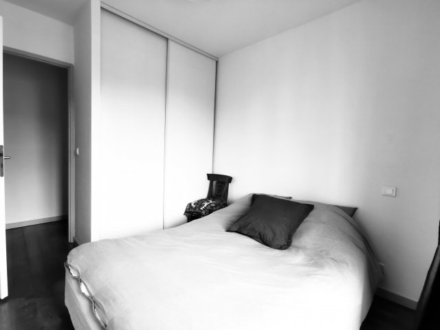 Vente appartement Arcachon 33120