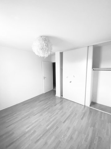 Vente appartement Merignac 33700