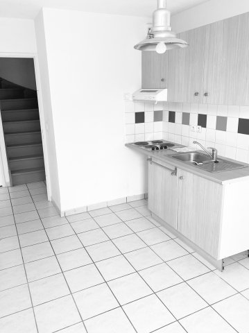 Vente appartement Merignac 33700