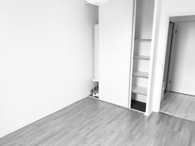 Vente appartement Merignac 33700