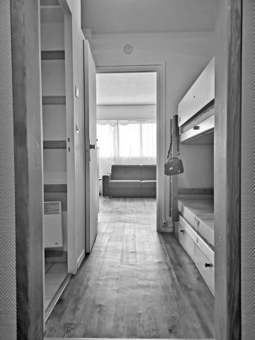 Location appartement Arcachon 33120
