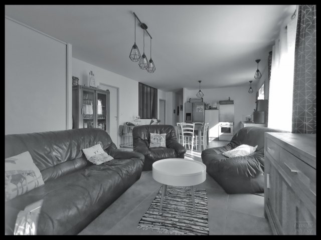 Vente maison Biscarrosse 40600