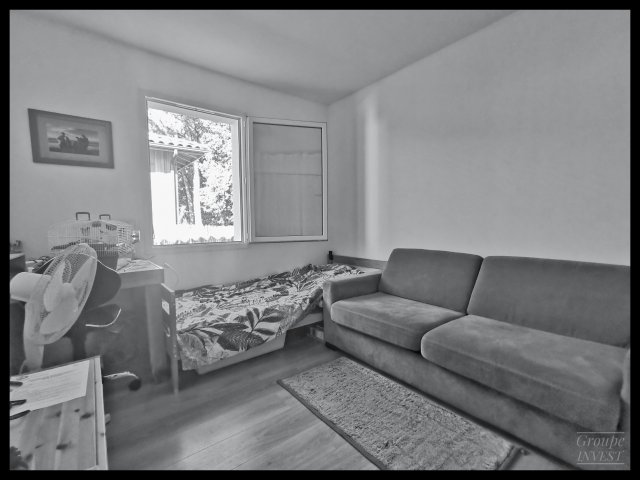 Vente maison Biscarrosse 40600