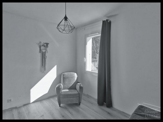Vente maison Biscarrosse 40600