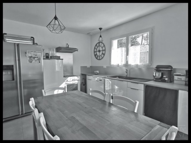 Vente maison Biscarrosse 40600