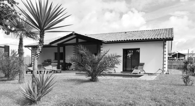 Vente maison Gujan-mestras 33470