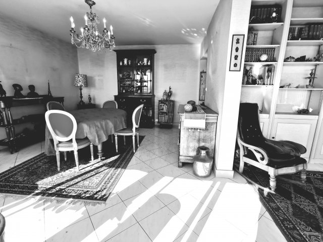 Vente appartement Arcachon 33120