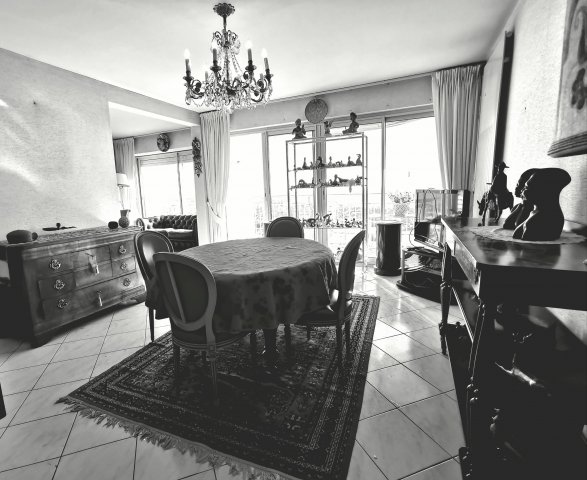 Vente appartement Arcachon 33120