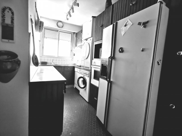 Vente appartement Arcachon 33120