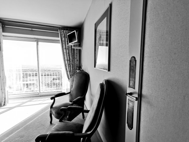 Vente appartement Arcachon 33120