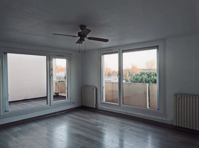 Location appartement Gradignan 33170