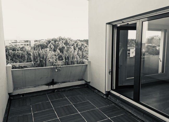 Location appartement Gradignan 33170