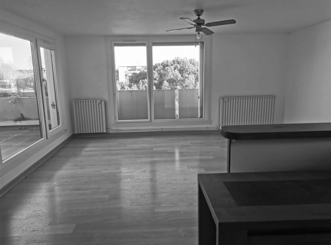 Location appartement Gradignan 33170