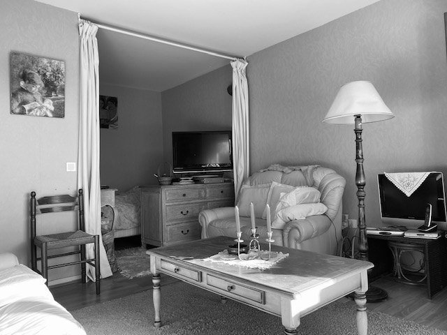 Vente appartement Arcachon 33120