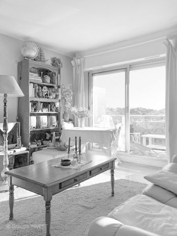 Vente appartement Arcachon 33120