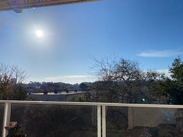 Vente appartement Arcachon 33120