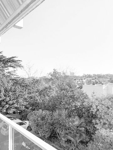 Vente appartement Arcachon 33120