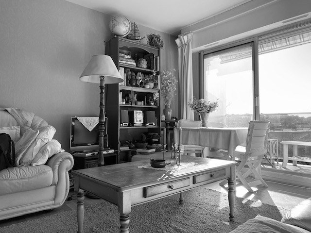 Vente appartement Arcachon 33120
