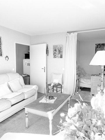 Vente appartement Arcachon 33120