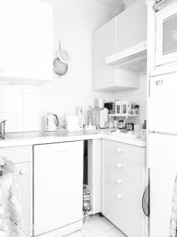 Vente appartement Arcachon 33120
