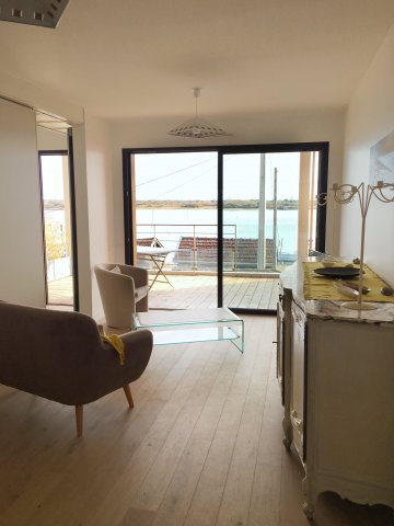 Location appartement meubléLa Teste-de-buch 33260
