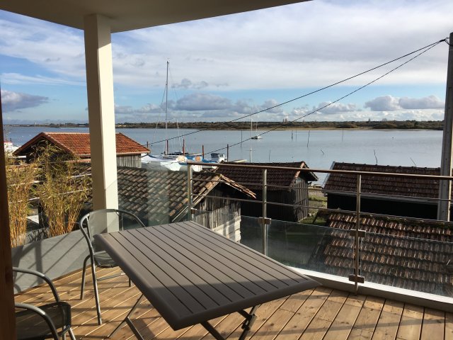 Location appartement meubléLa Teste-de-buch 33260