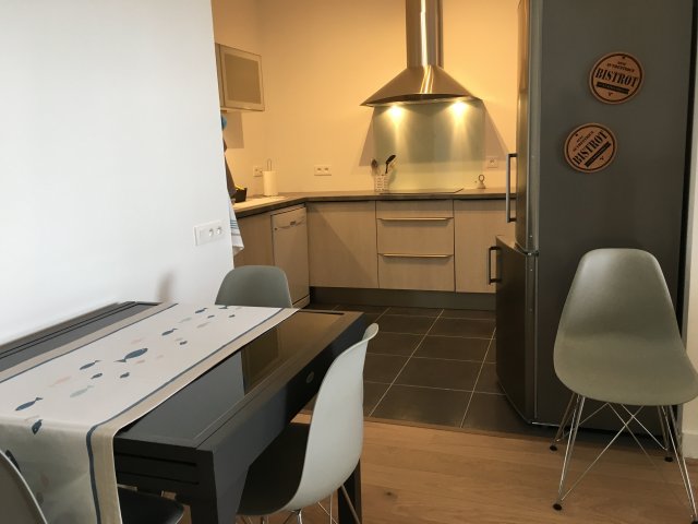 Location appartement meubléLa Teste-de-buch 33260