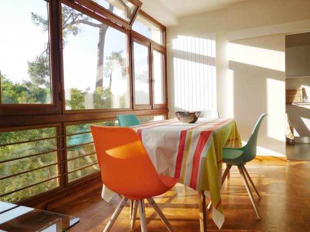 Location appartement meubléLa Teste-de-buch 33260