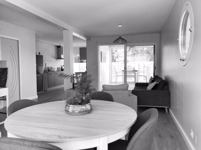 Vente maison La Teste-de-buch 33260