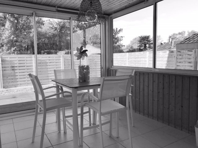 Vente maison La Teste-de-buch 33260