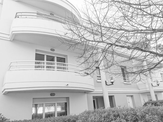 Vente appartement Gradignan 33170
