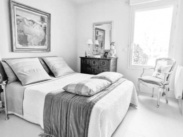 Vente appartement Gradignan 33170