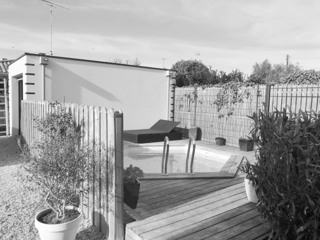 Vente maison La Teste-de-buch 33260