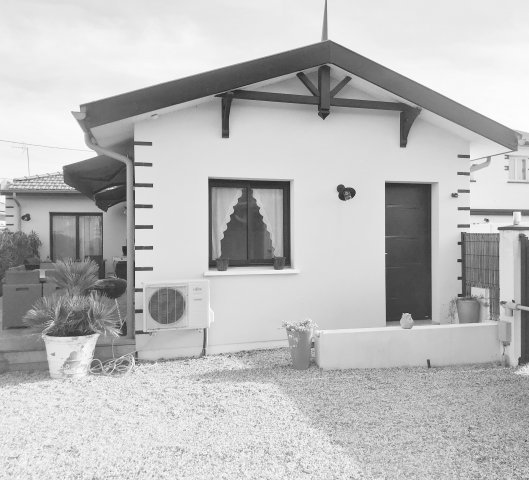 Vente maison La Teste-de-buch 33260