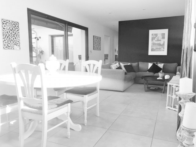 Vente maison La Teste-de-buch 33260