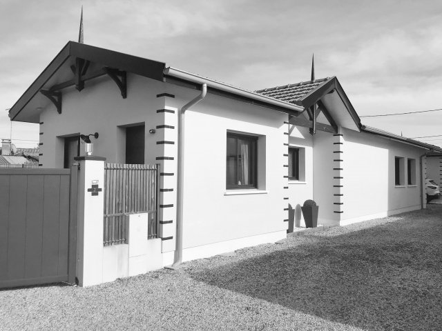 Vente maison La Teste-de-buch 33260