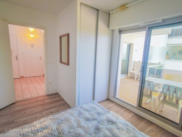 Location appartement meubléArcachon 33120