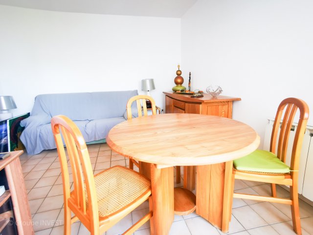 Location appartement meubléArcachon 33120