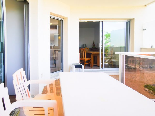 Location appartement meubléArcachon 33120