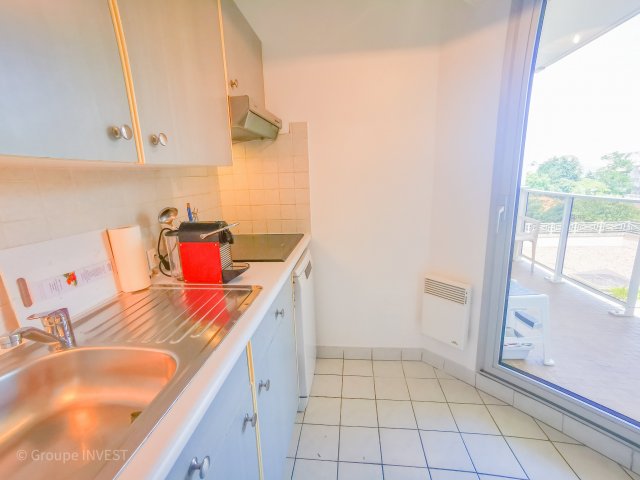 Location appartement meubléArcachon 33120
