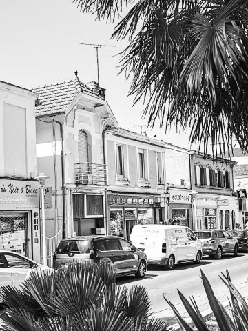 Vente maison Arcachon 33120