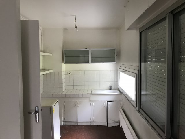 Location appartement Antony 92160