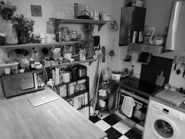 Location appartement Paris 75020