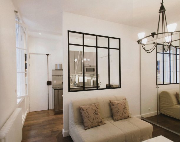 Vente appartement Paris 75012