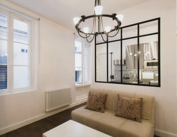 Vente appartement Paris 75012