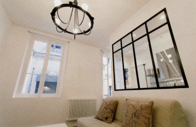 Vente appartement Paris 75012