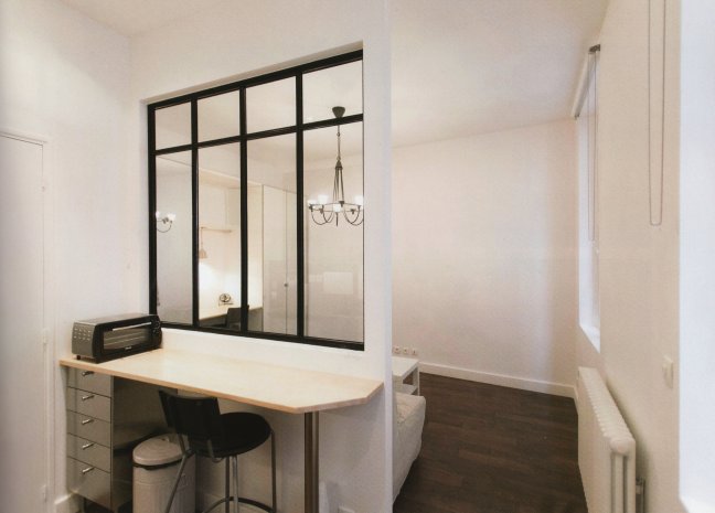 Vente appartement Paris 75012