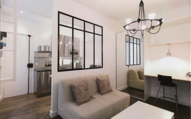 Vente appartement Paris 75012
