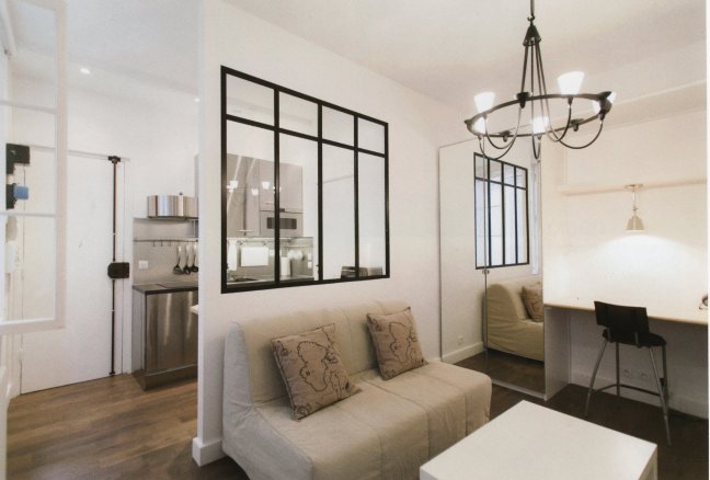 Vente appartement Paris 75012